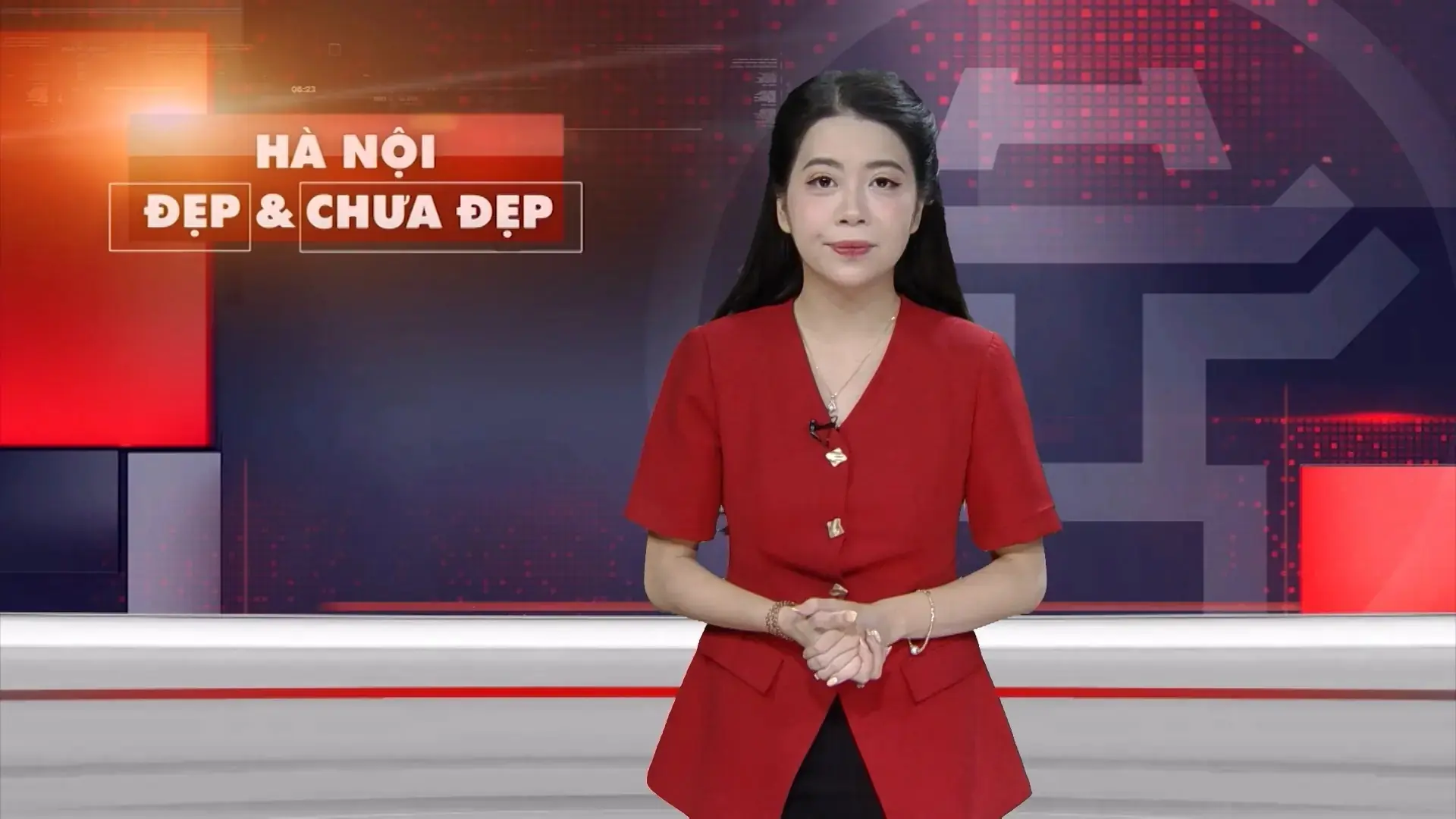 Hà Nội đẹp và chưa đẹp | 26/10/2025
